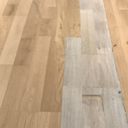 Plancher en bois : choix de matériaux et d'essences Nancy